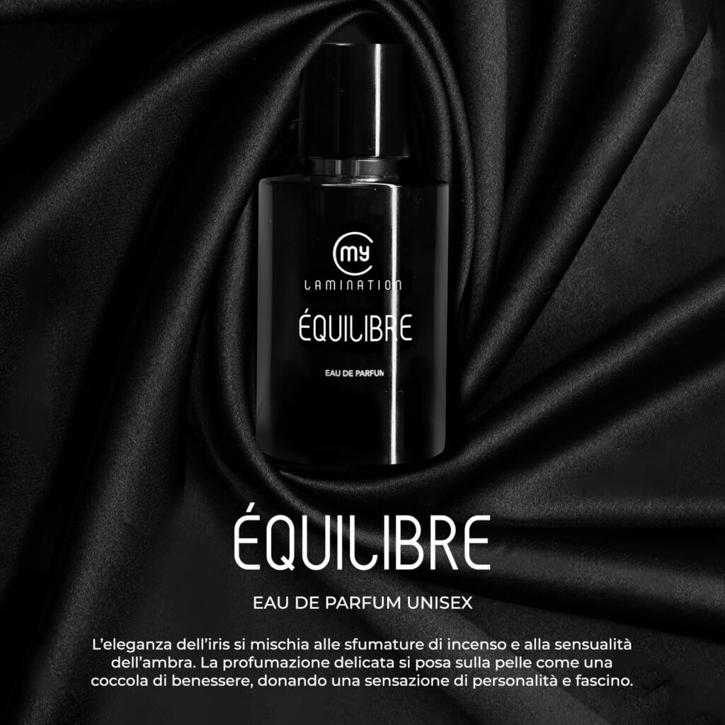 profumo equilibre