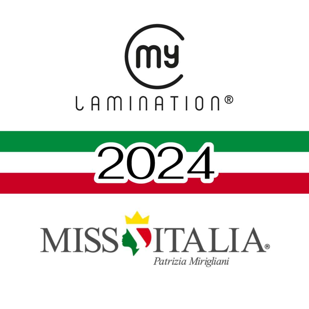 my lamination miss italia 2024